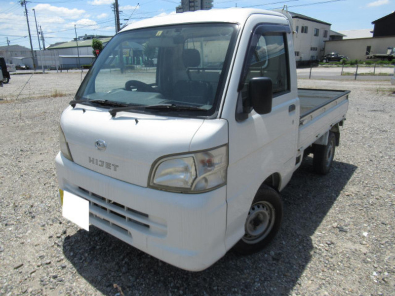 HIJET TRUCK-1