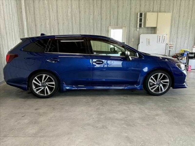 LEVORG-9