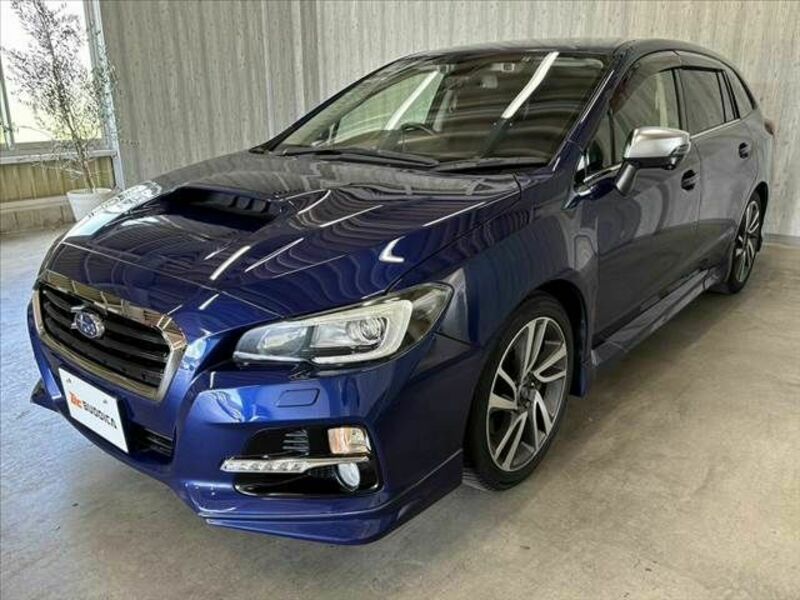 LEVORG-20