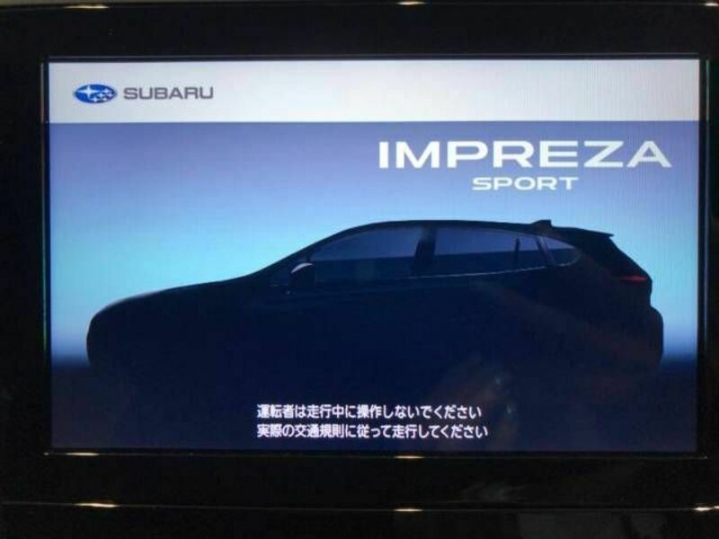 IMPREZA SPORT-2