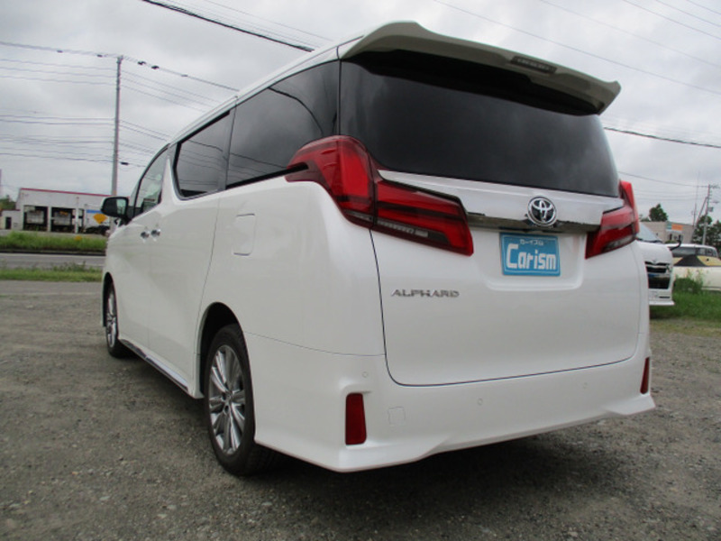 ALPHARD-6