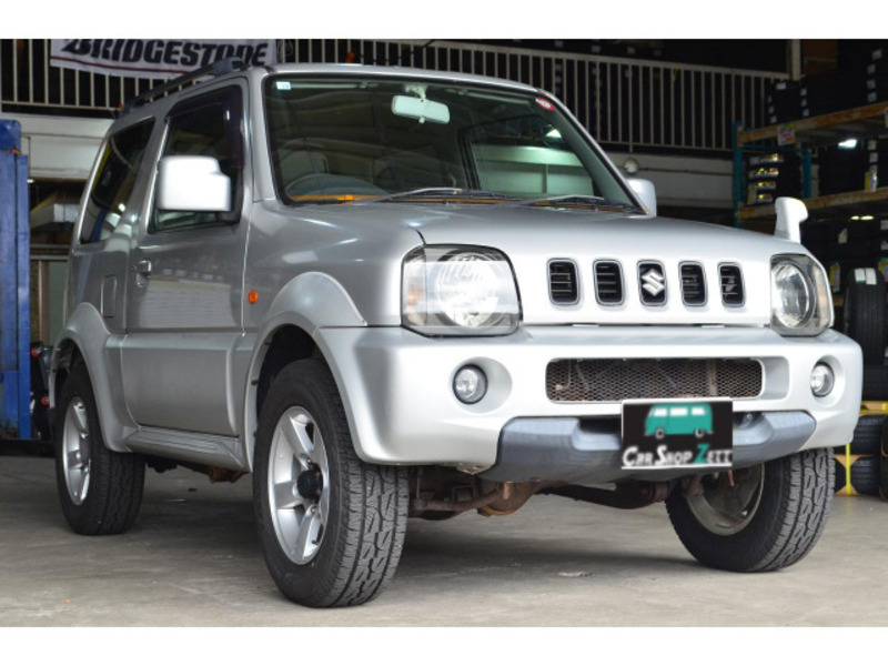 JIMNY SIERRA-6