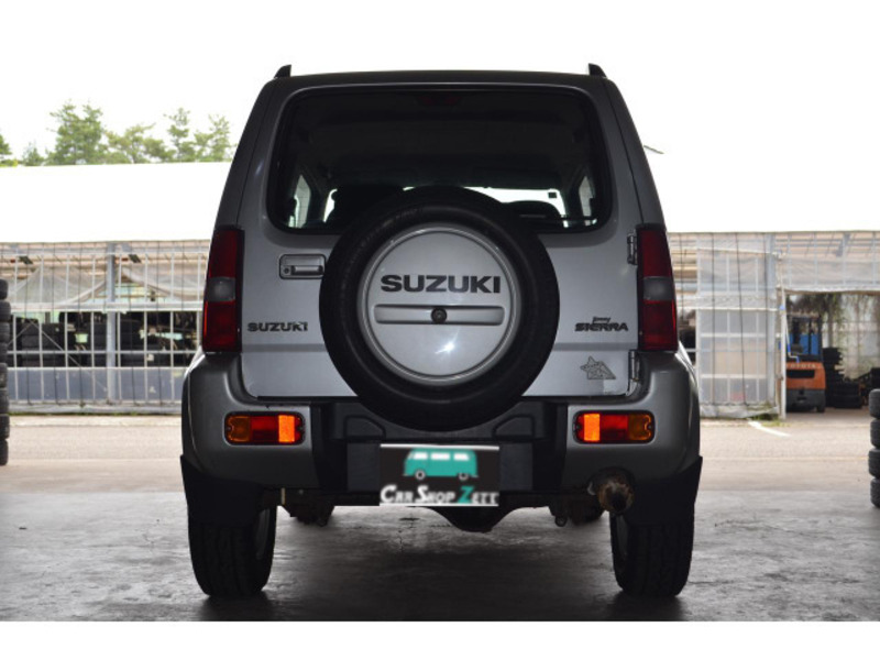 JIMNY SIERRA-1