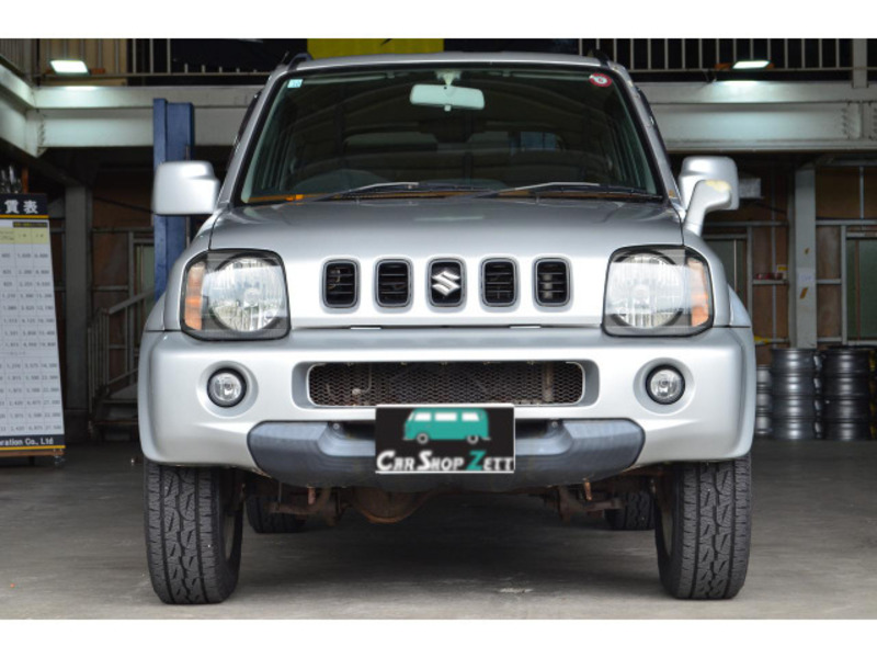 JIMNY SIERRA-5