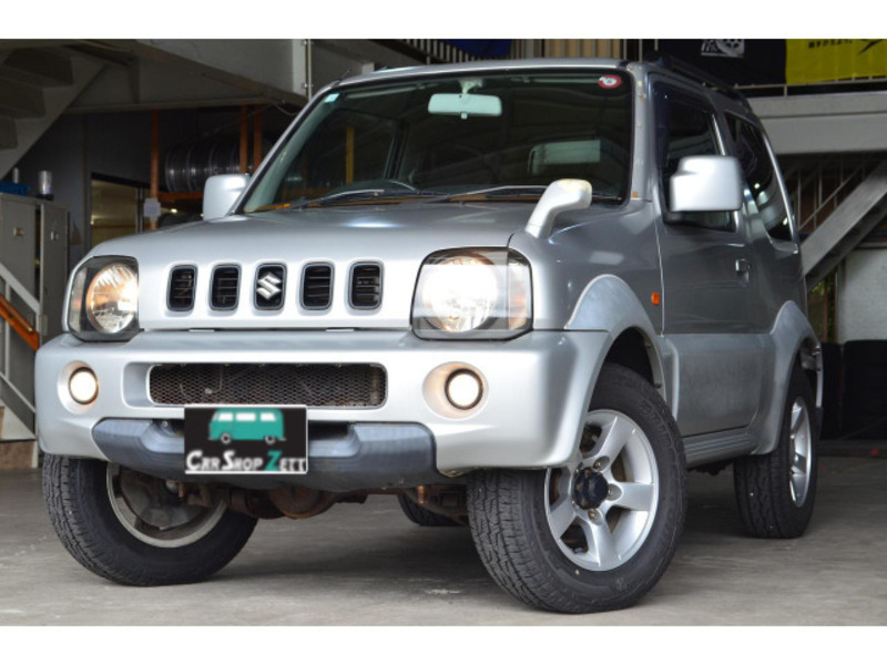 JIMNY SIERRA-4