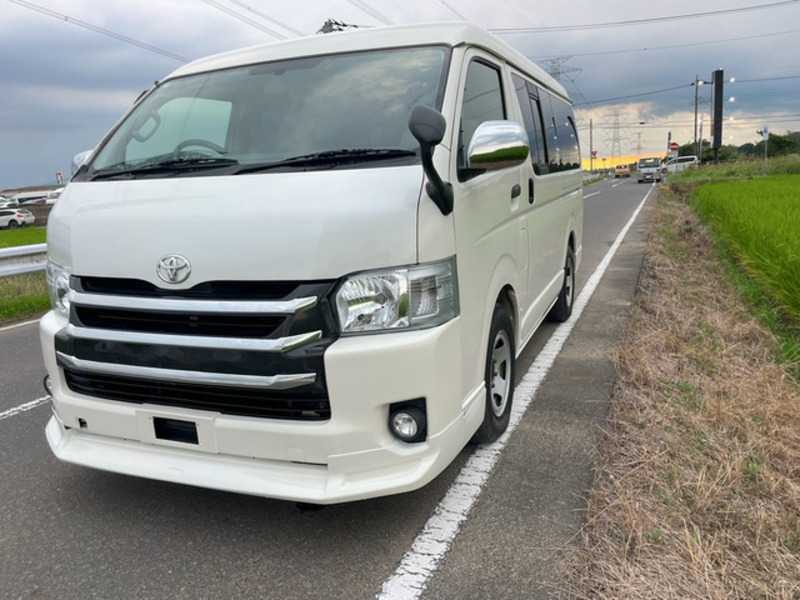 HIACE-7