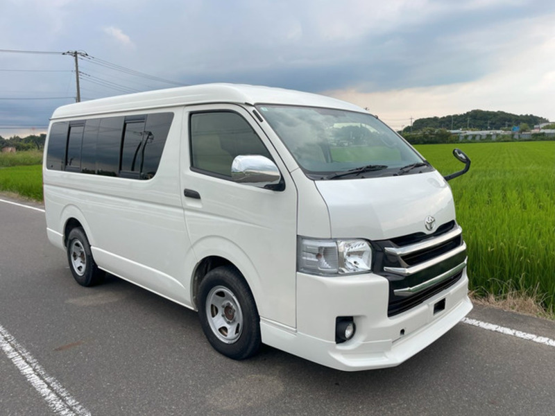 HIACE-2