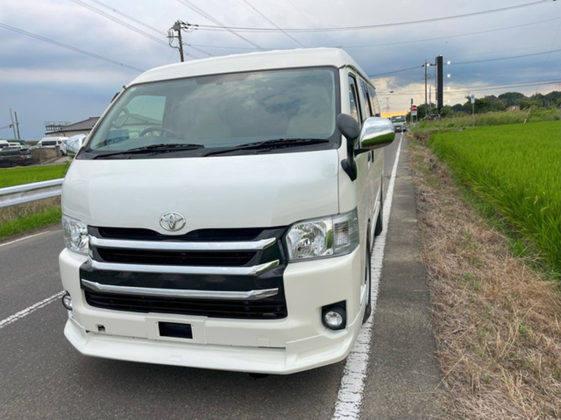 HIACE-6