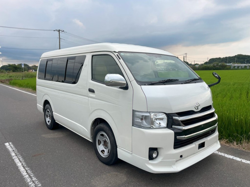 HIACE-1