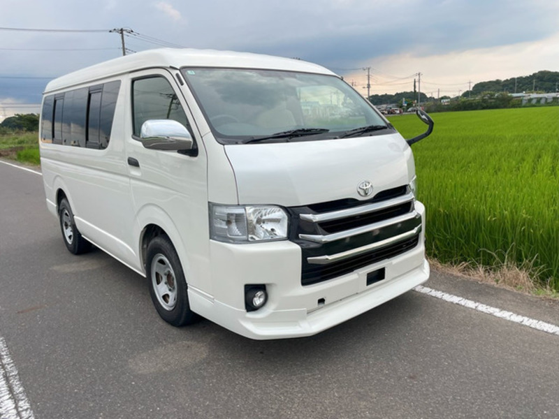 HIACE-5