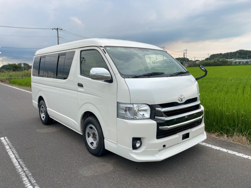 HIACE-3