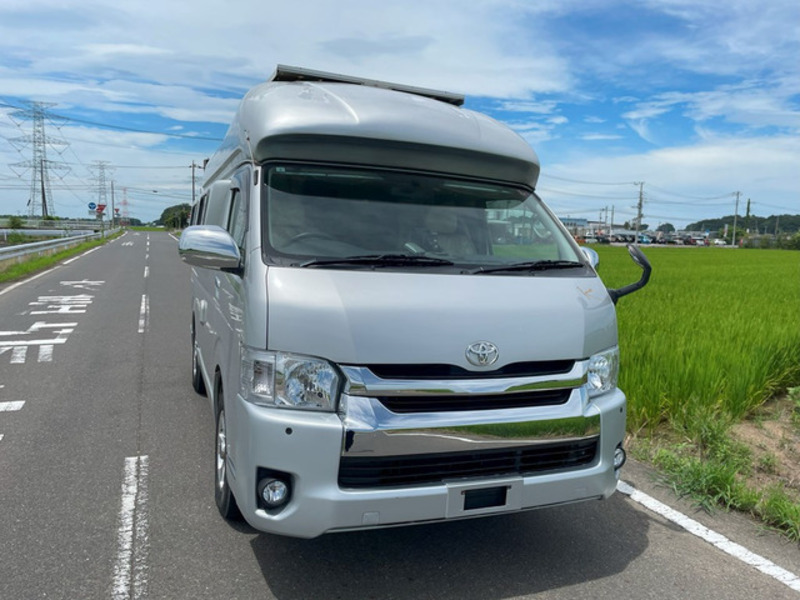 HIACE