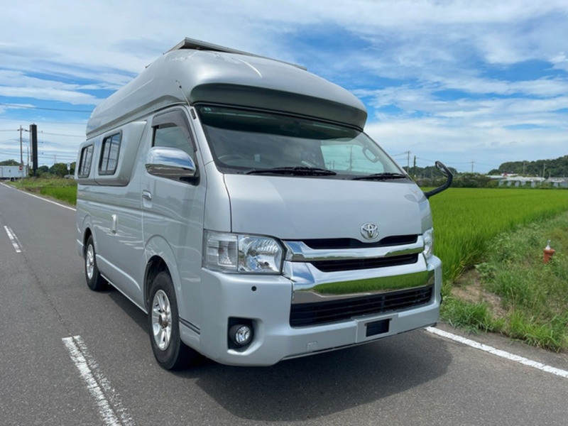 HIACE