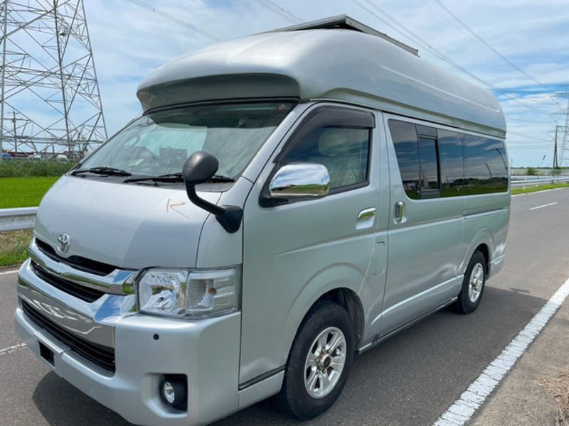 HIACE