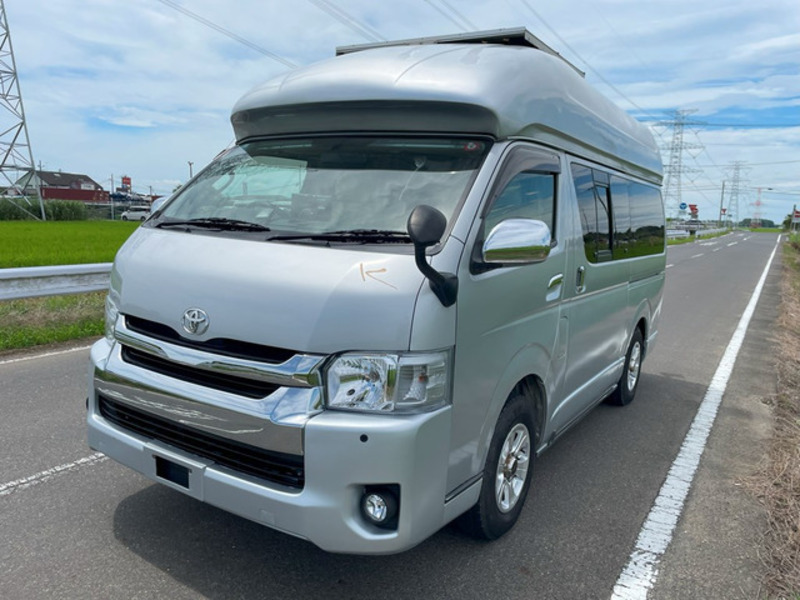 HIACE