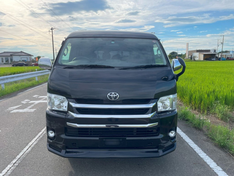 HIACE-2