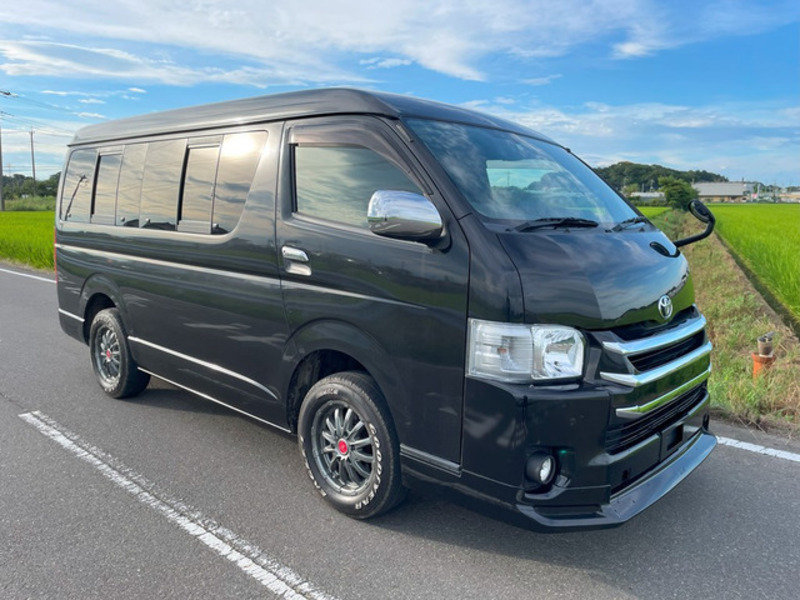 HIACE-8