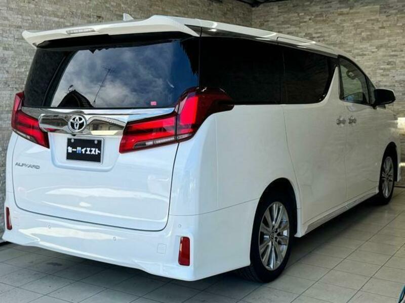 ALPHARD-2