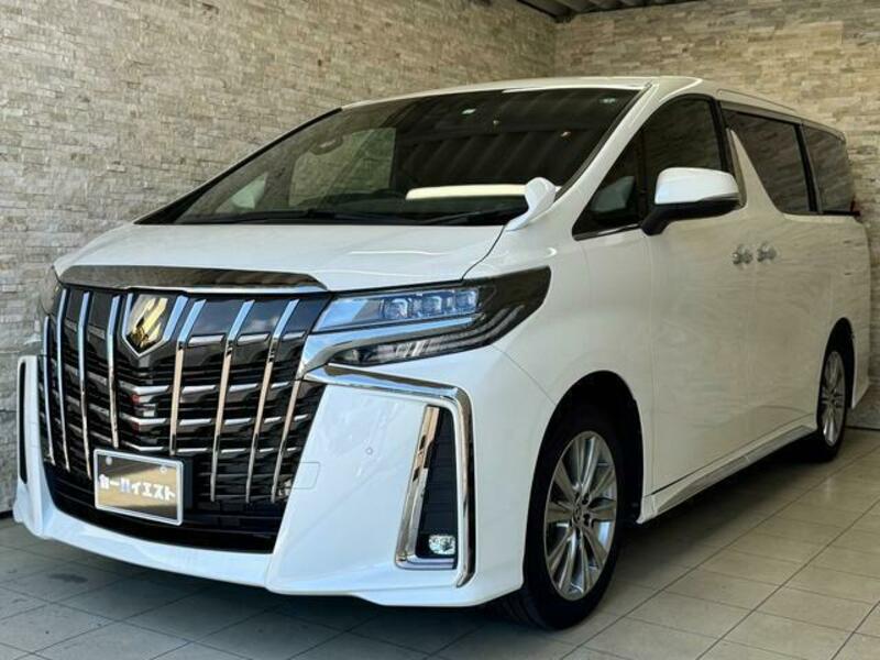 ALPHARD-0