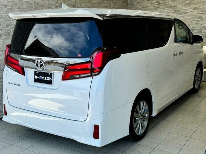 ALPHARD-3