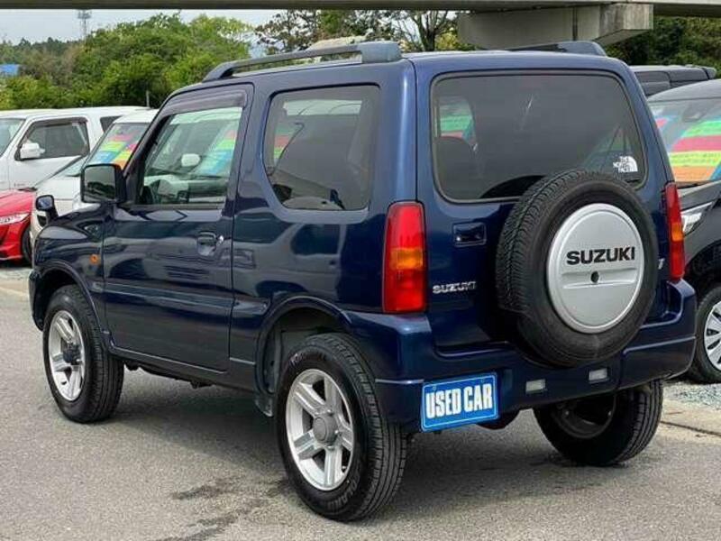 JIMNY-5