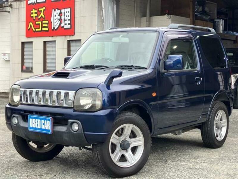 JIMNY