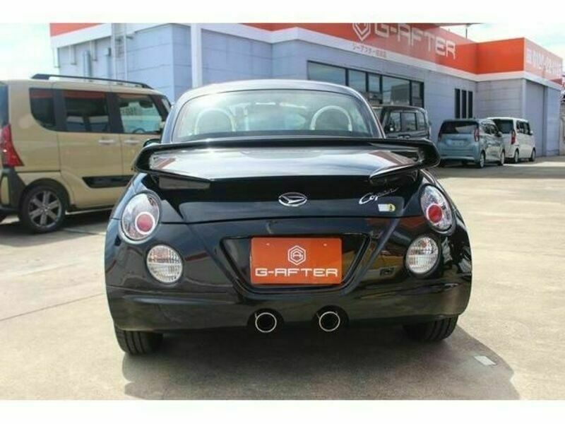 COPEN-8