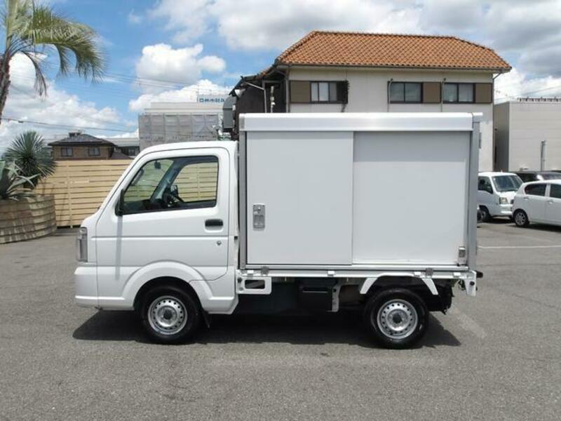 CARRY TRUCK-4