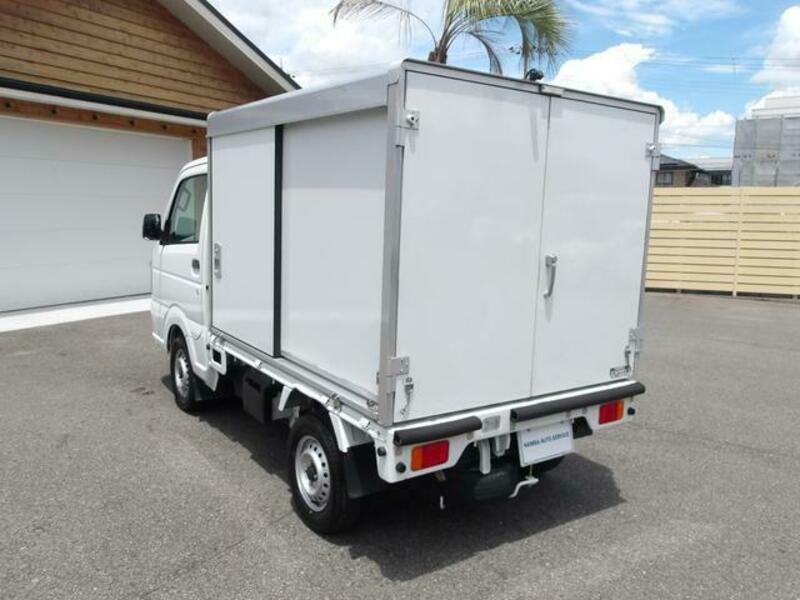 CARRY TRUCK-7