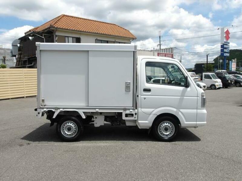 CARRY TRUCK-3