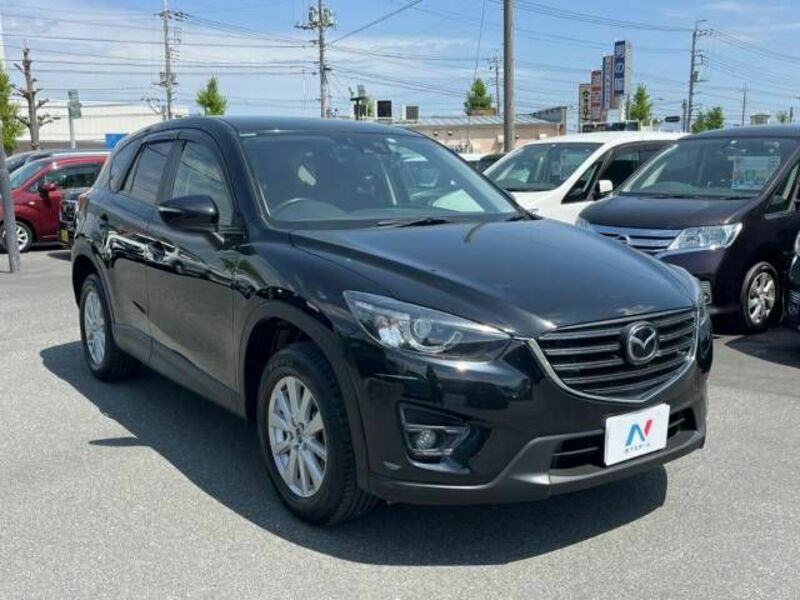 CX-5-16