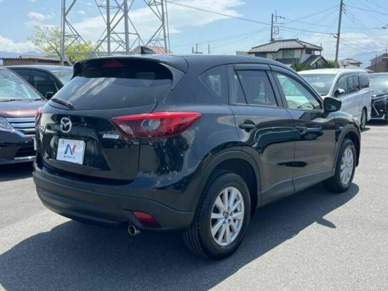 CX-5-17