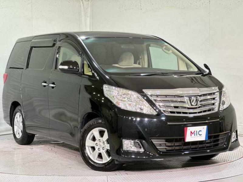 ALPHARD-13