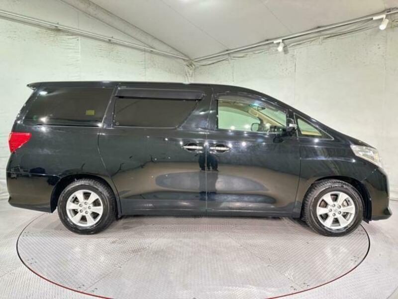 ALPHARD-14