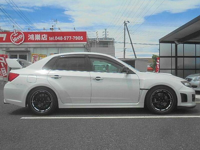 IMPREZA-3