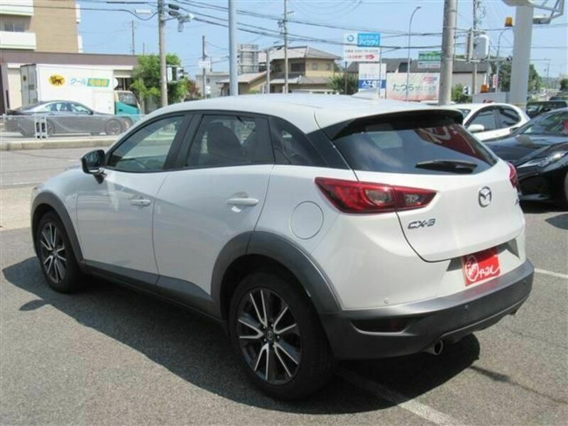 CX-3-1