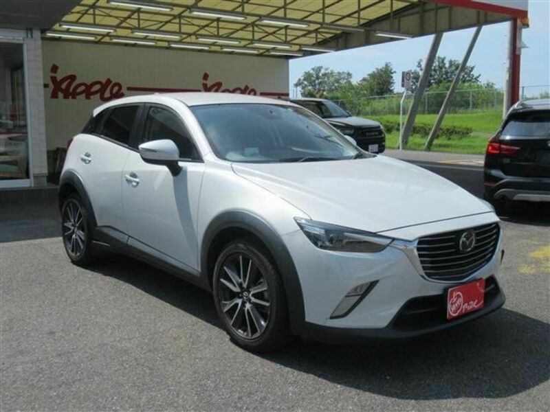 CX-3-2