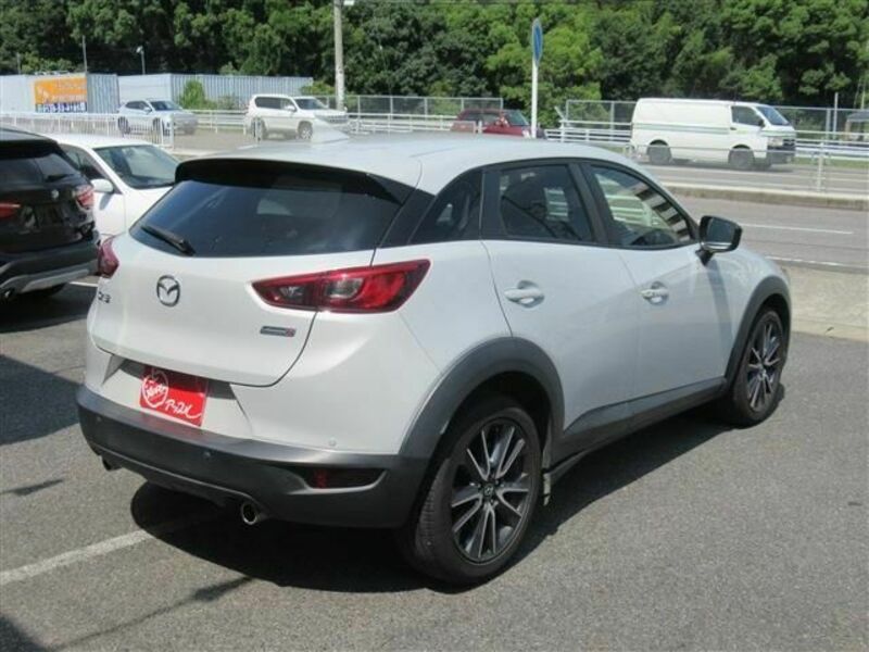 CX-3-3