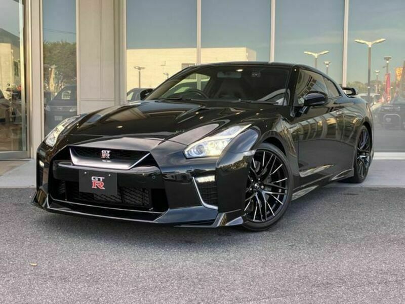 GT-R