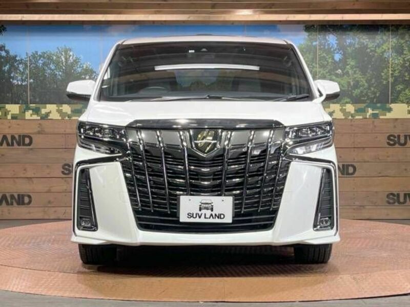 ALPHARD-15