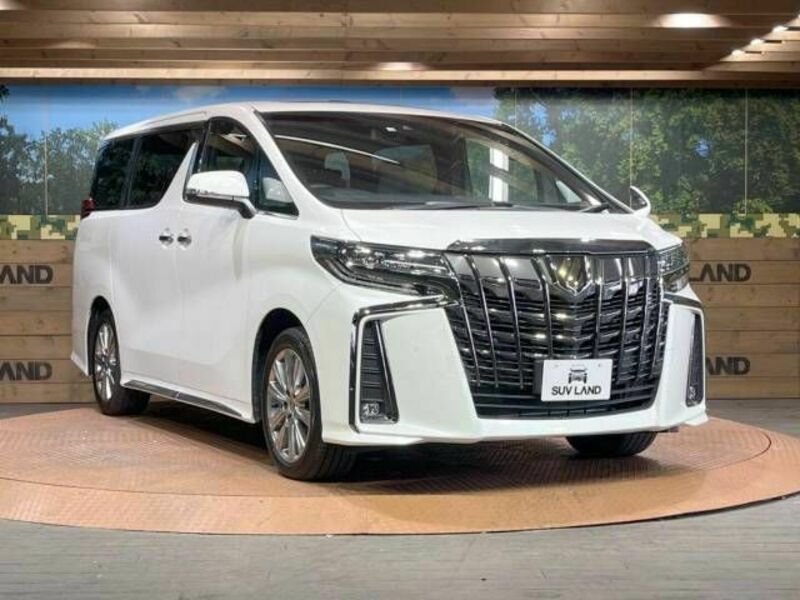 ALPHARD-17