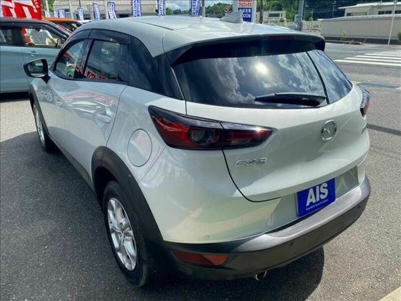 CX-3-2