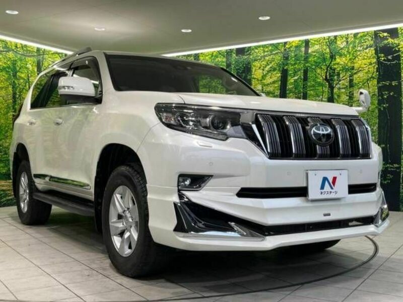 LAND CRUISER PRADO-16