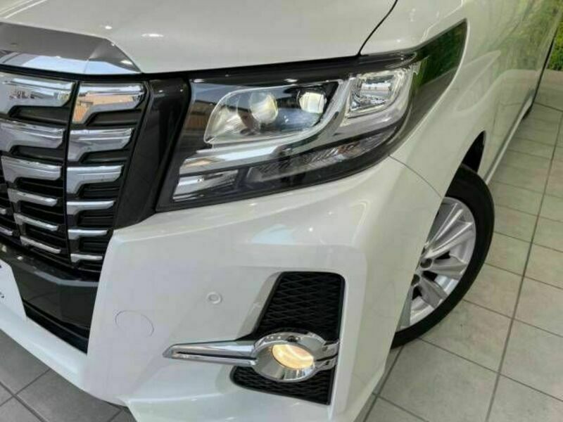 ALPHARD-12