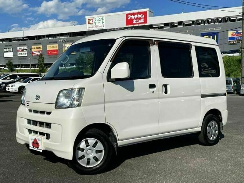 HIJET CARGO