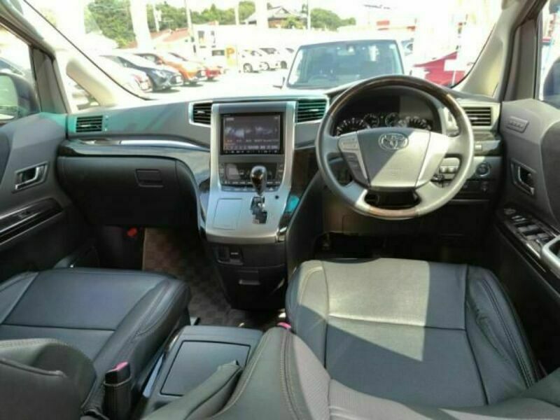 ALPHARD-2