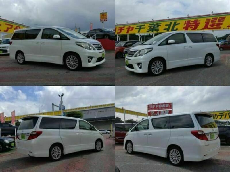 ALPHARD-3