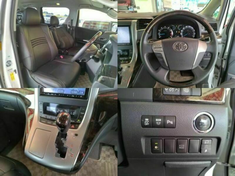 ALPHARD-4