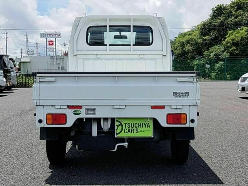 CARRY TRUCK-9