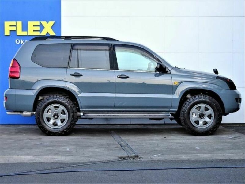 LAND CRUISER PRADO-4